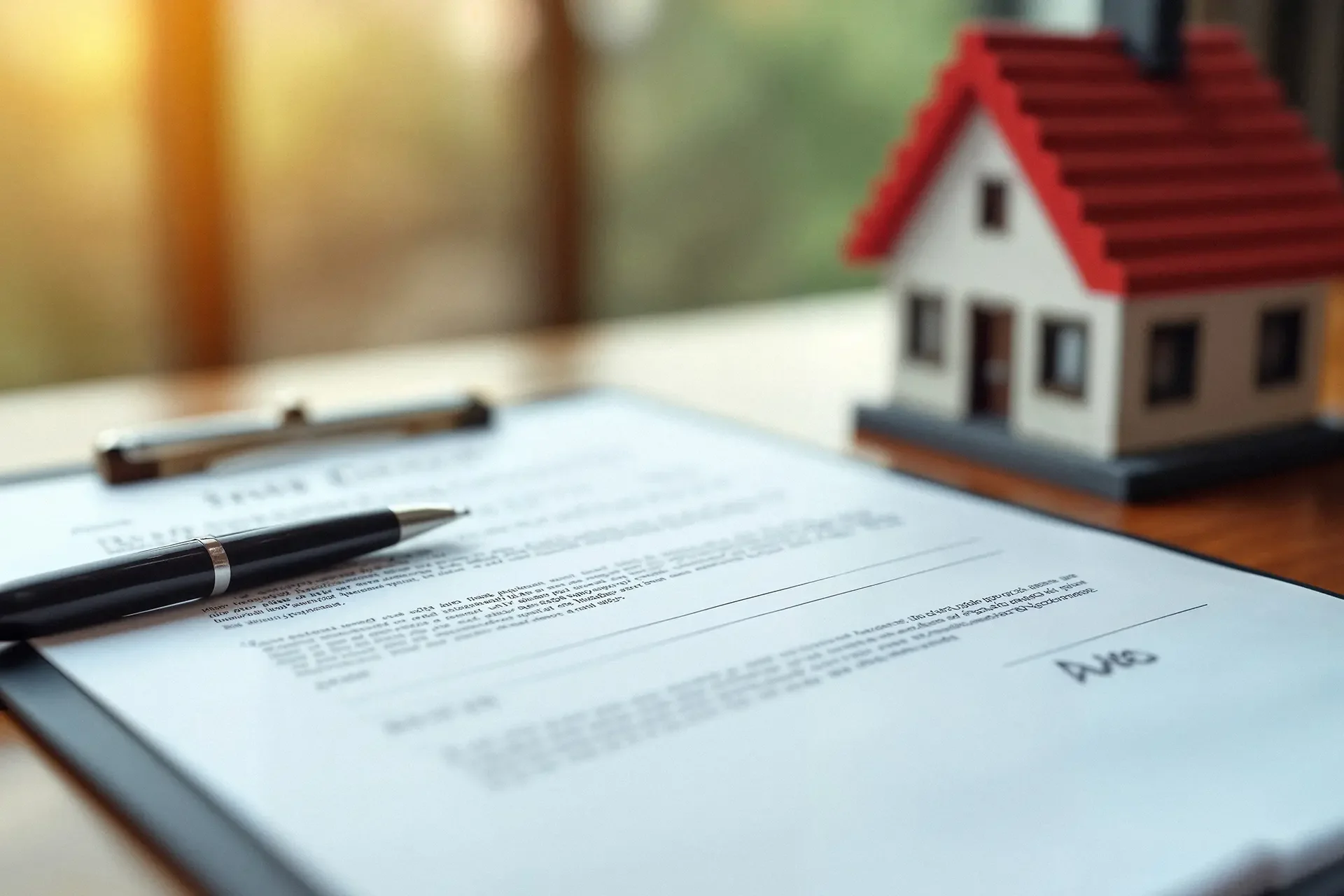 Consultoria Imobiliária