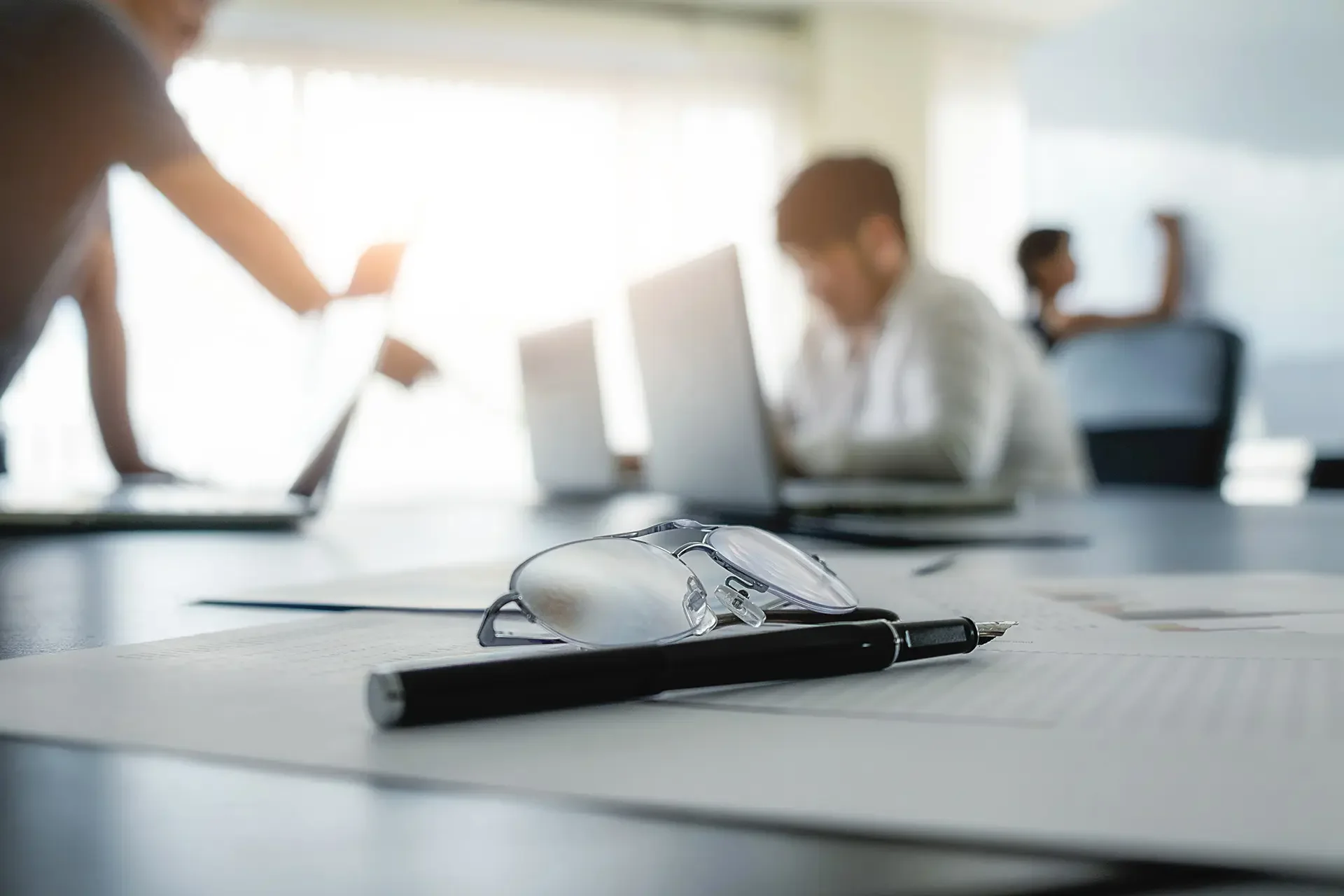 Canal de Denúncias Compliance