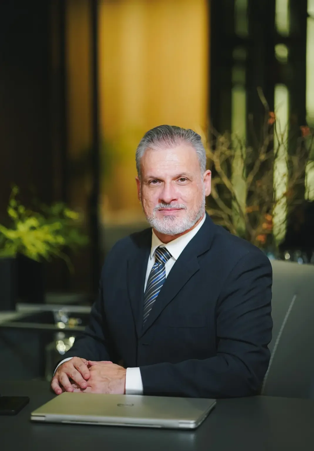 Alessandro Reigota Advocacia