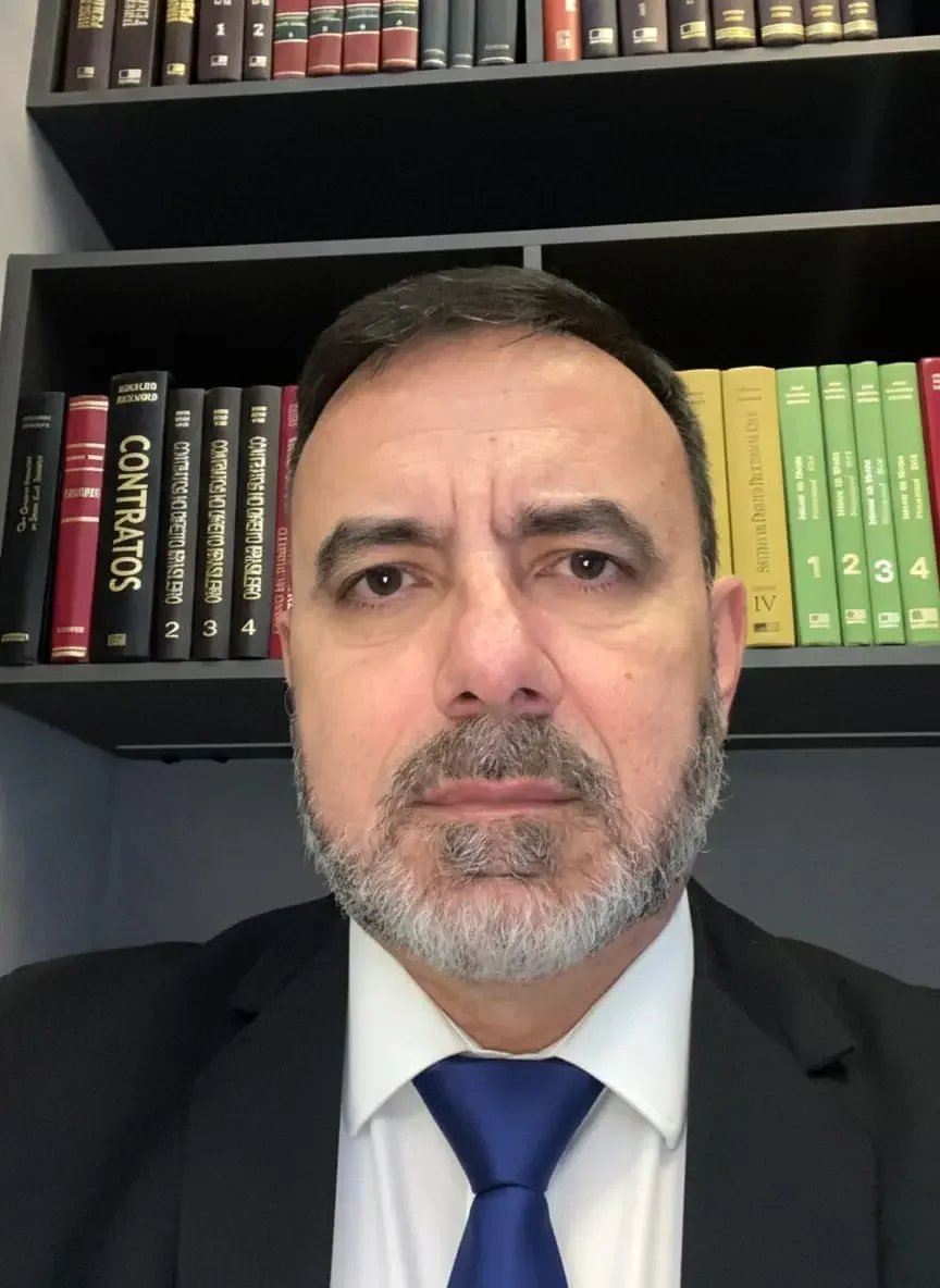 Ronaldo Aparecido Carreira