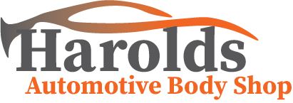 Harold's Automotive Body Shop