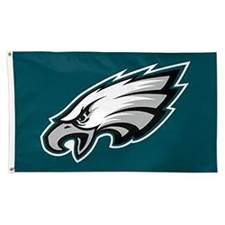 Philadelphia Eagles, NFL Team Flag – Full Size 3ft by 5ft