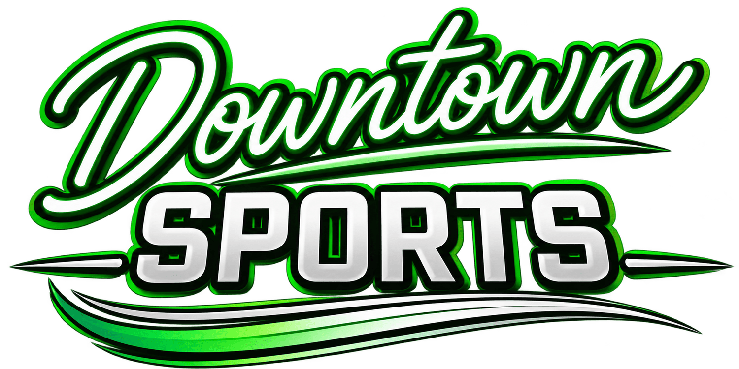 DOWNTOWN SPORTS