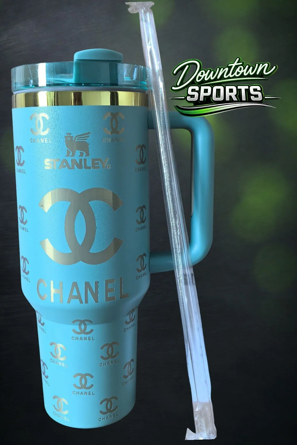 CHANEL turquoise.jpg