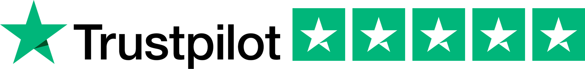 Heineken beer logo with a green star and five-star rating