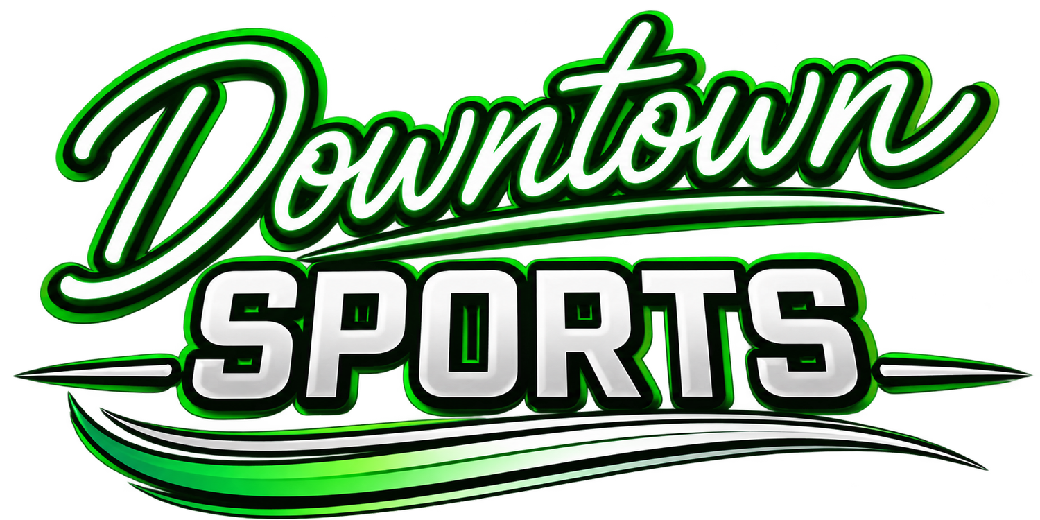 DOWNTOWN SPORTS