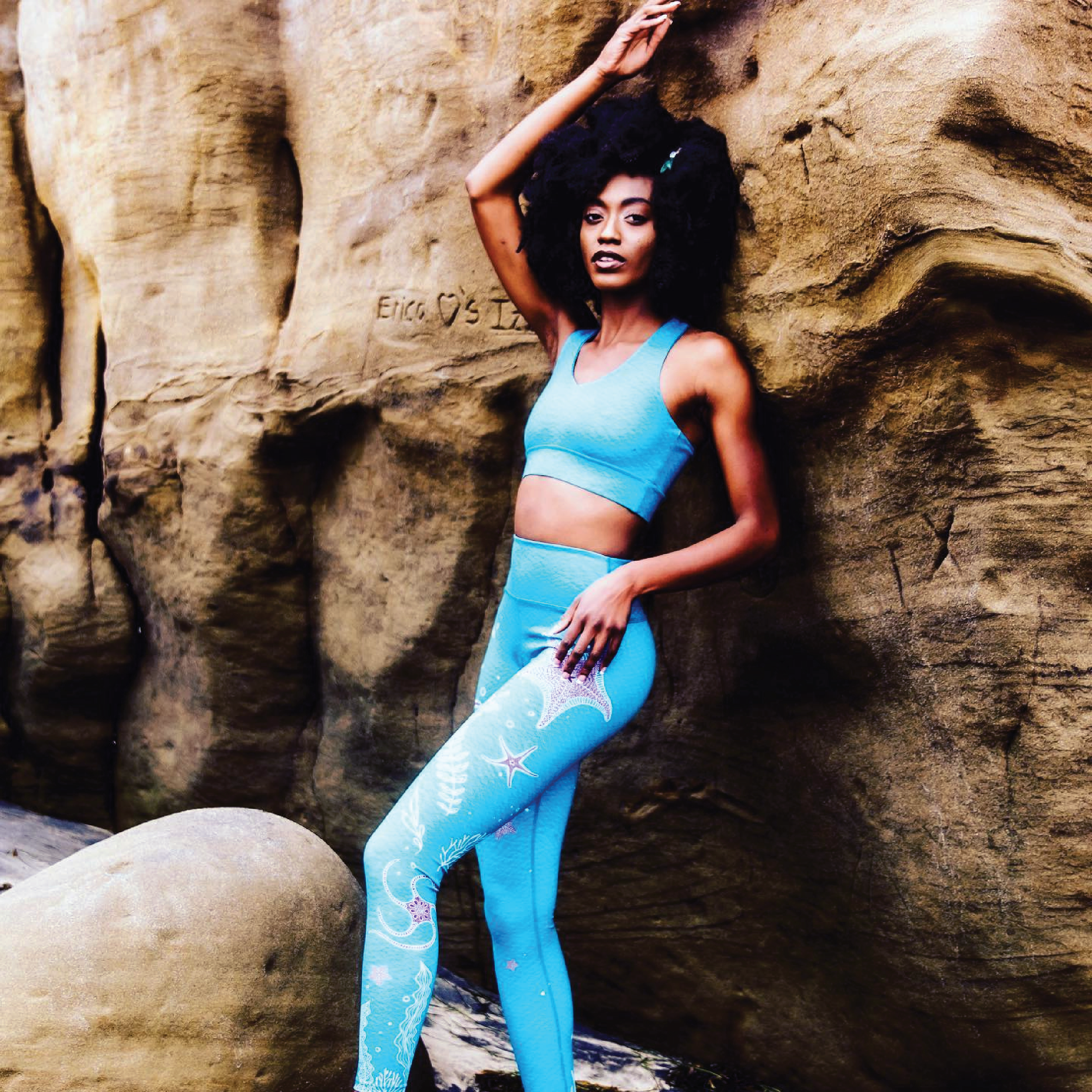 Starfish Leggings.png