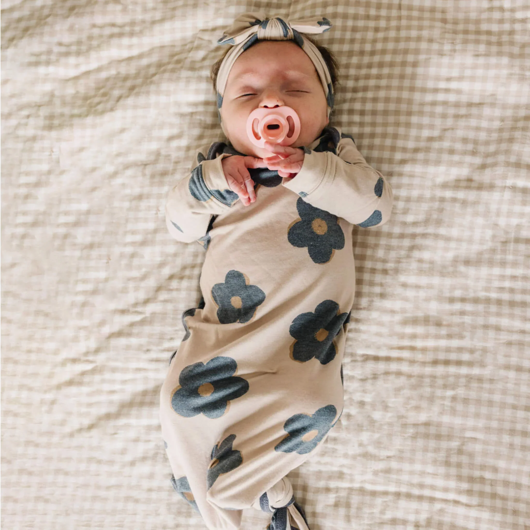 Newborn_Knotted_Gown_Gemma_In_Tan_Main.webp