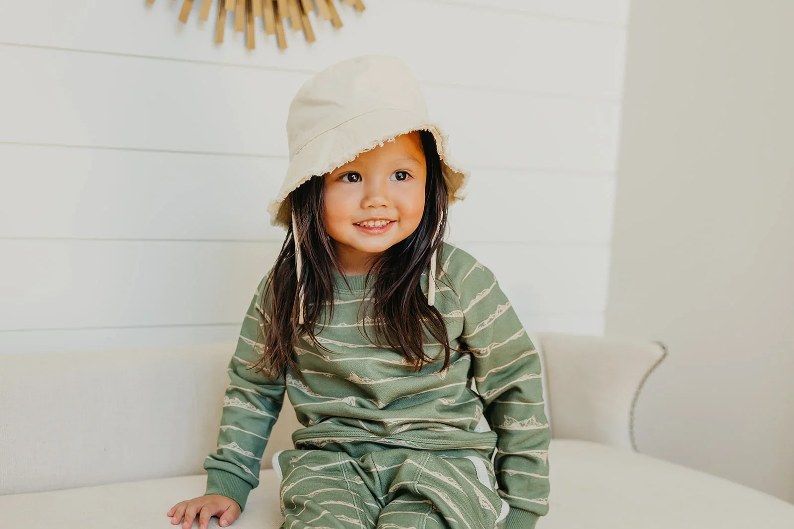 Copper Pearl Children’s Prints