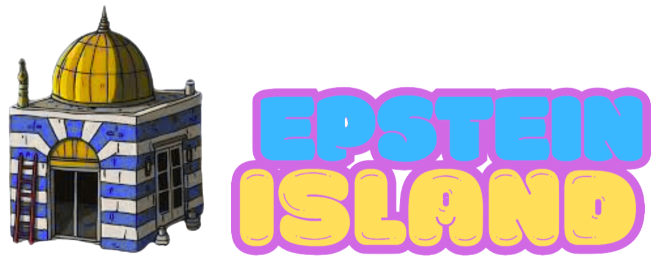 Epstein Island Merch