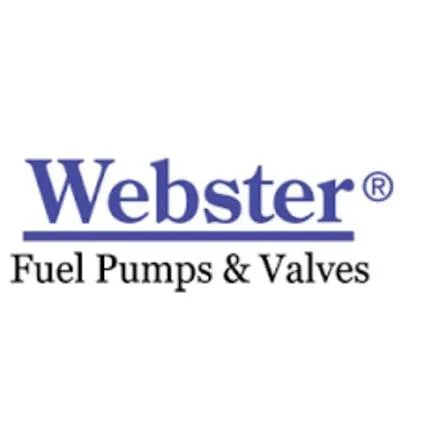 Webster Fuel Pumps Alberta
