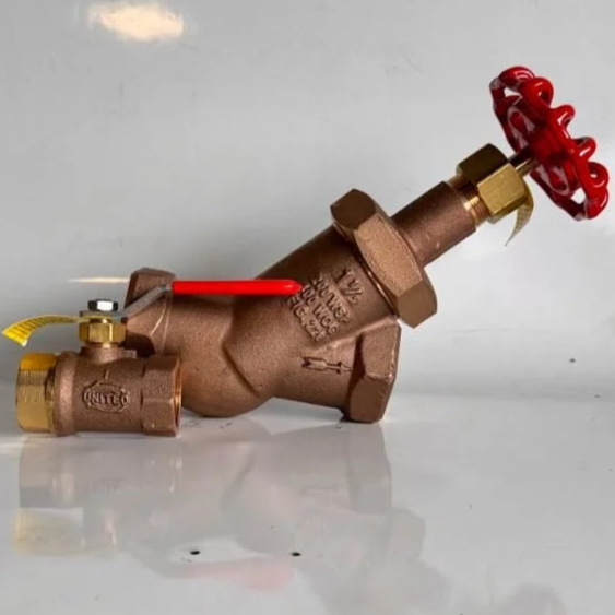 Boiler parts Alberta