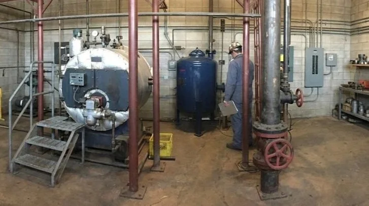 Boiler Inspections Alberta