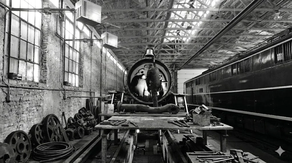 Boiler Services Alberta