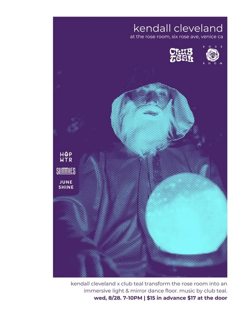 Kendall Cleveland at the Rose Room - Day 2 FINAL.JPEG