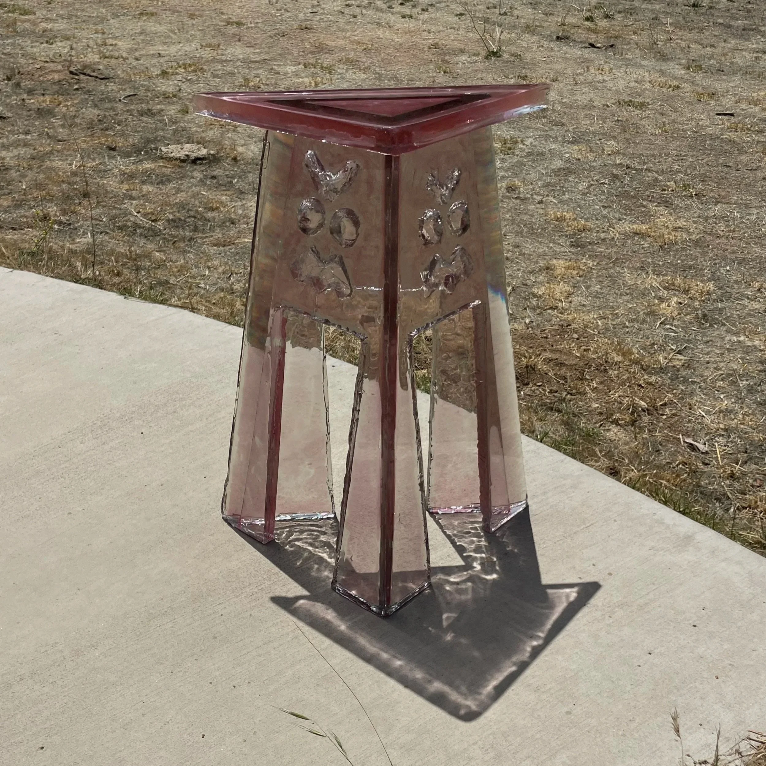 Sit With Your Anger - $2,000