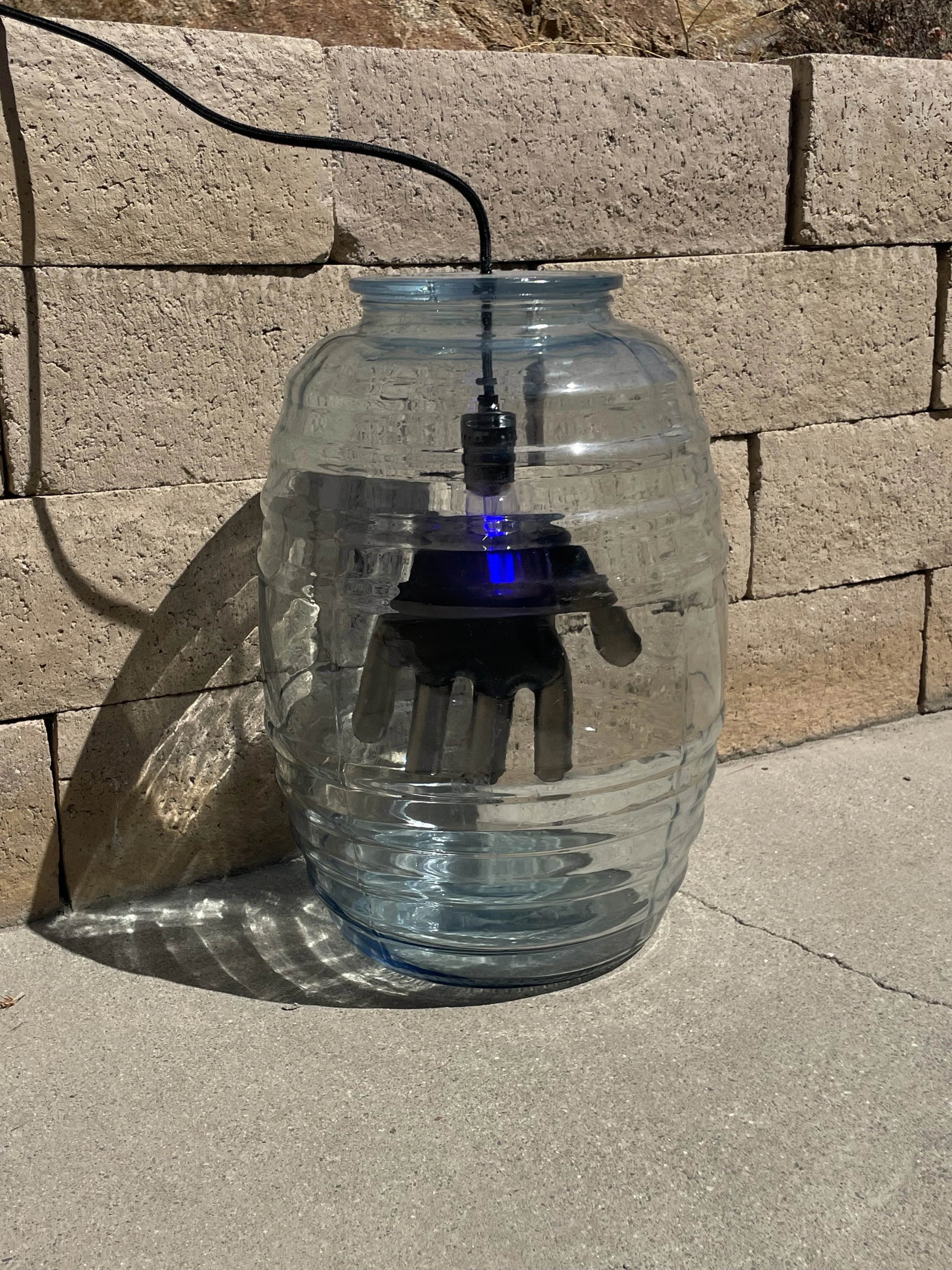 Hand Grenade - $2,000