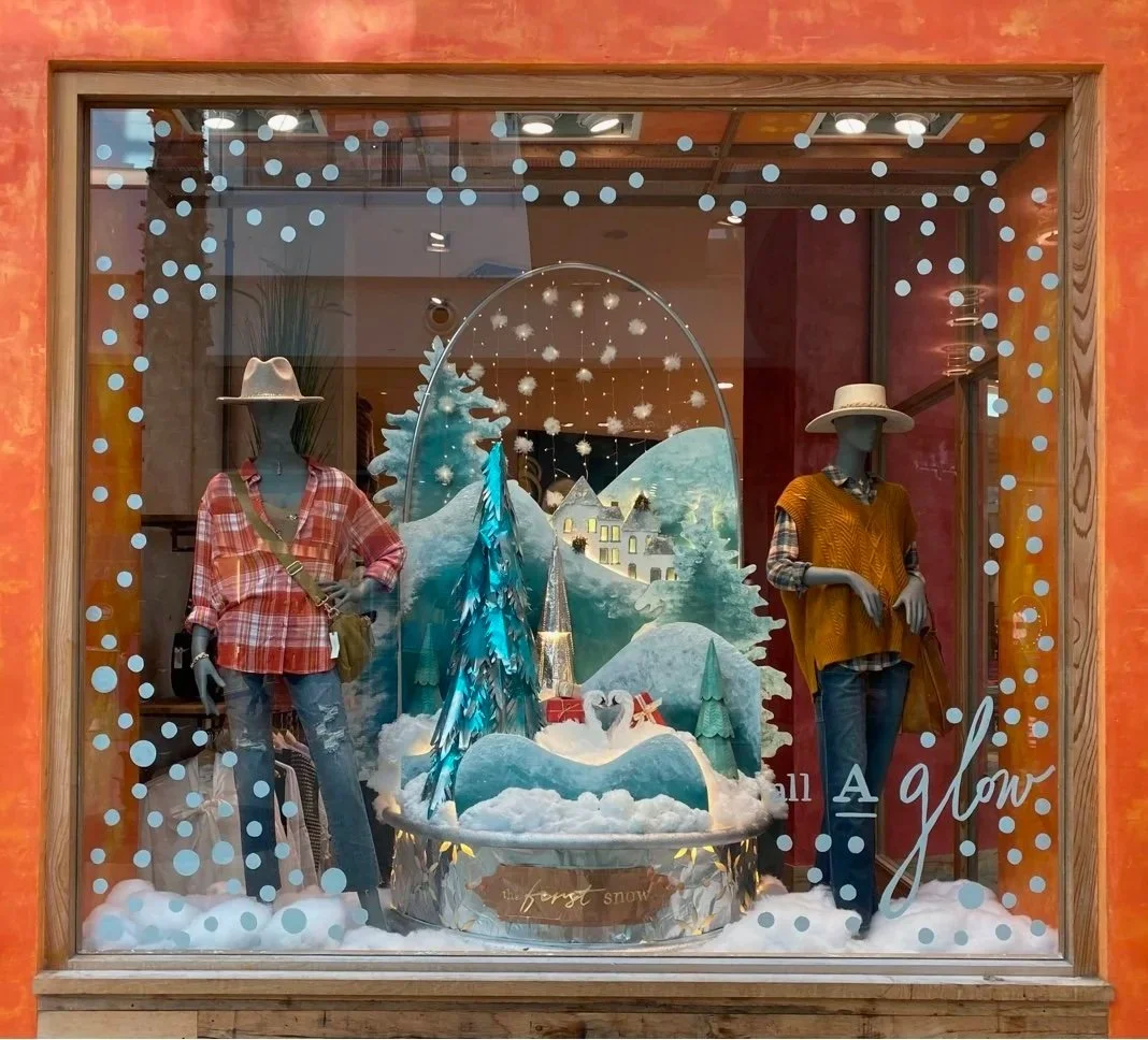 Window Display