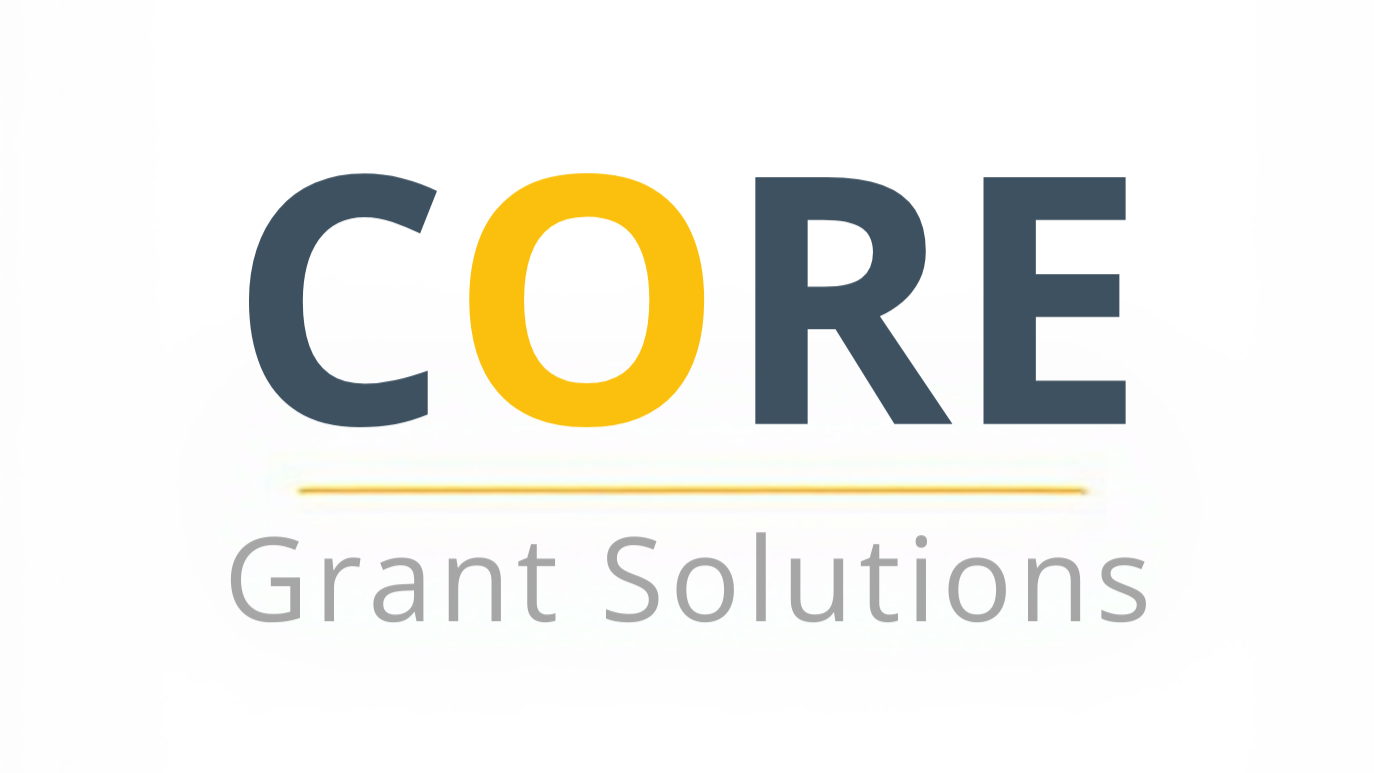 CORE Grant Solutions