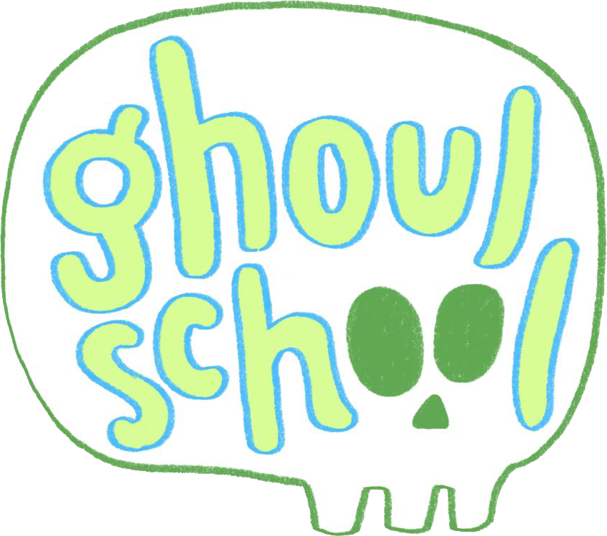 Ghoul School