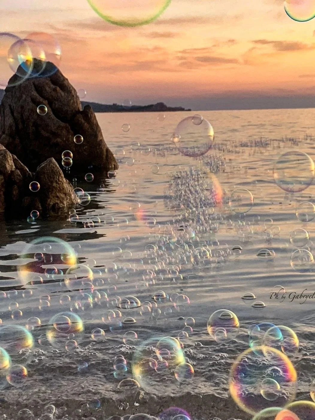 Rest By The Sea— Yoga Nidra + Sound + Reiki