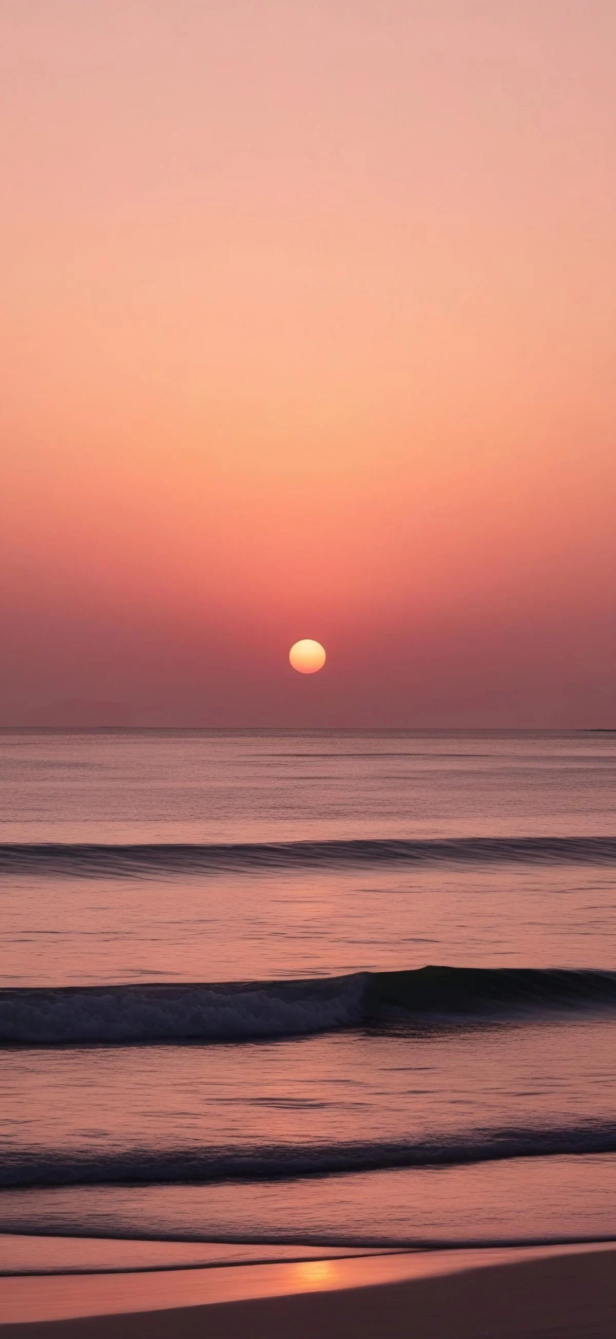 Waves of Rest — Yoga Nidra + Sound + Reiki