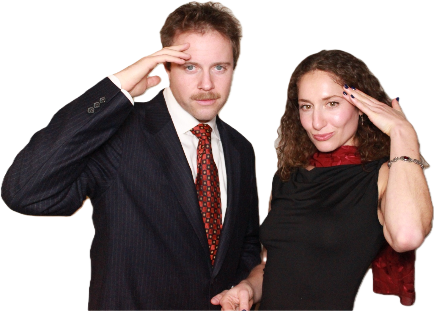 Avery + Danya's Wedding