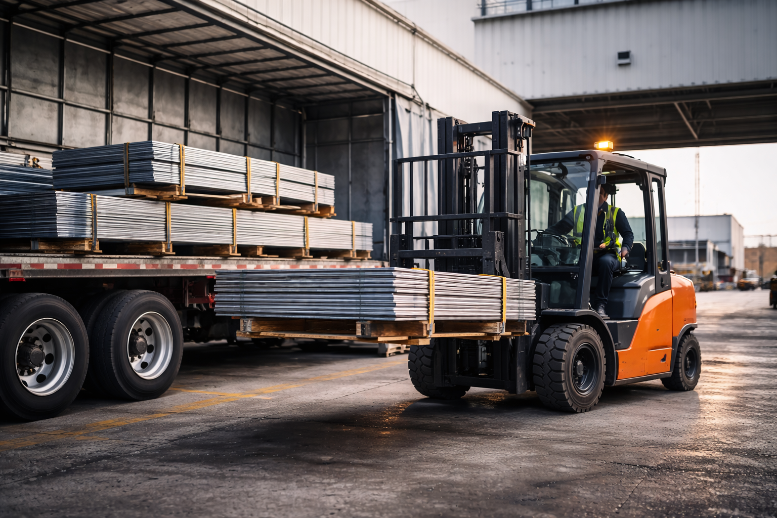 Syncing data across your manufacturing company so all departments are interoperable and consistently transparent ensures everyone is working together.