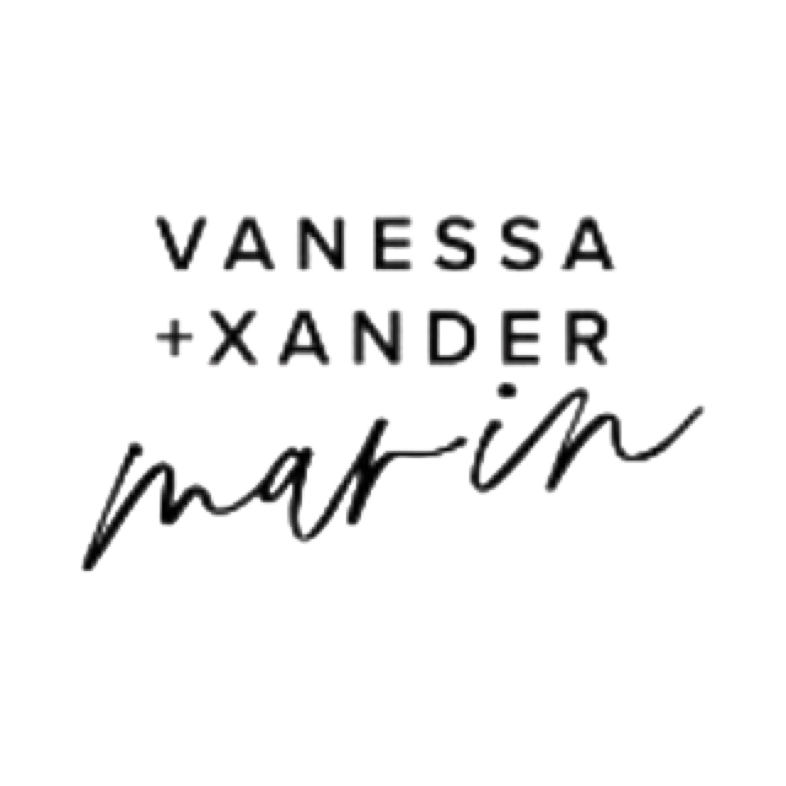 Vanessa + Xander