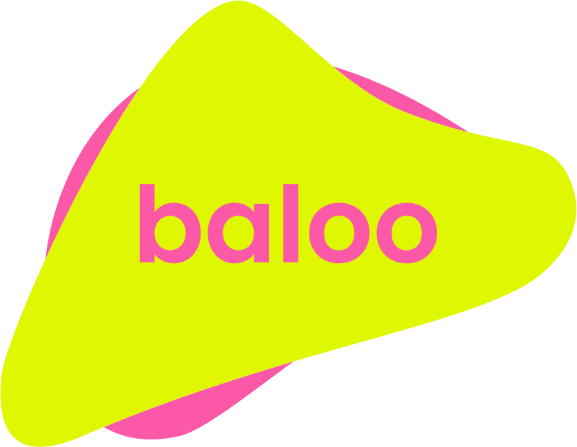 Baloo | Recruitment Agency for Content Creators