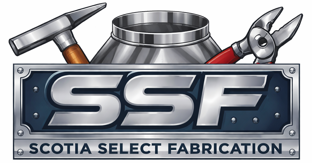 Scotia Select Fabrication