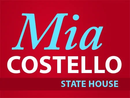 Representative Mia Costello