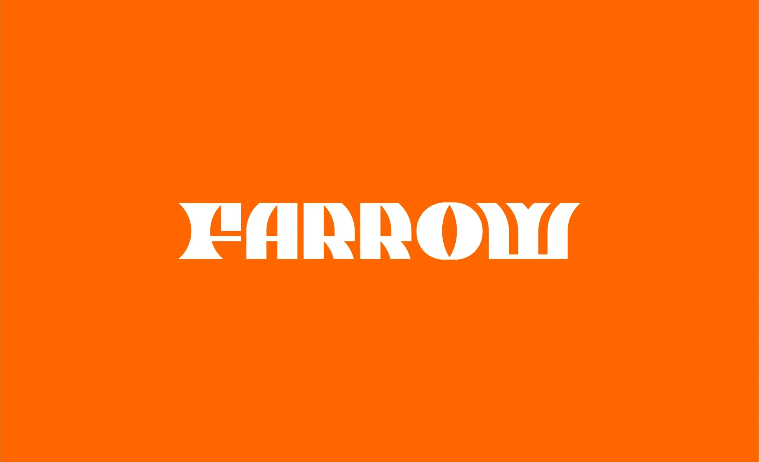 Farrow