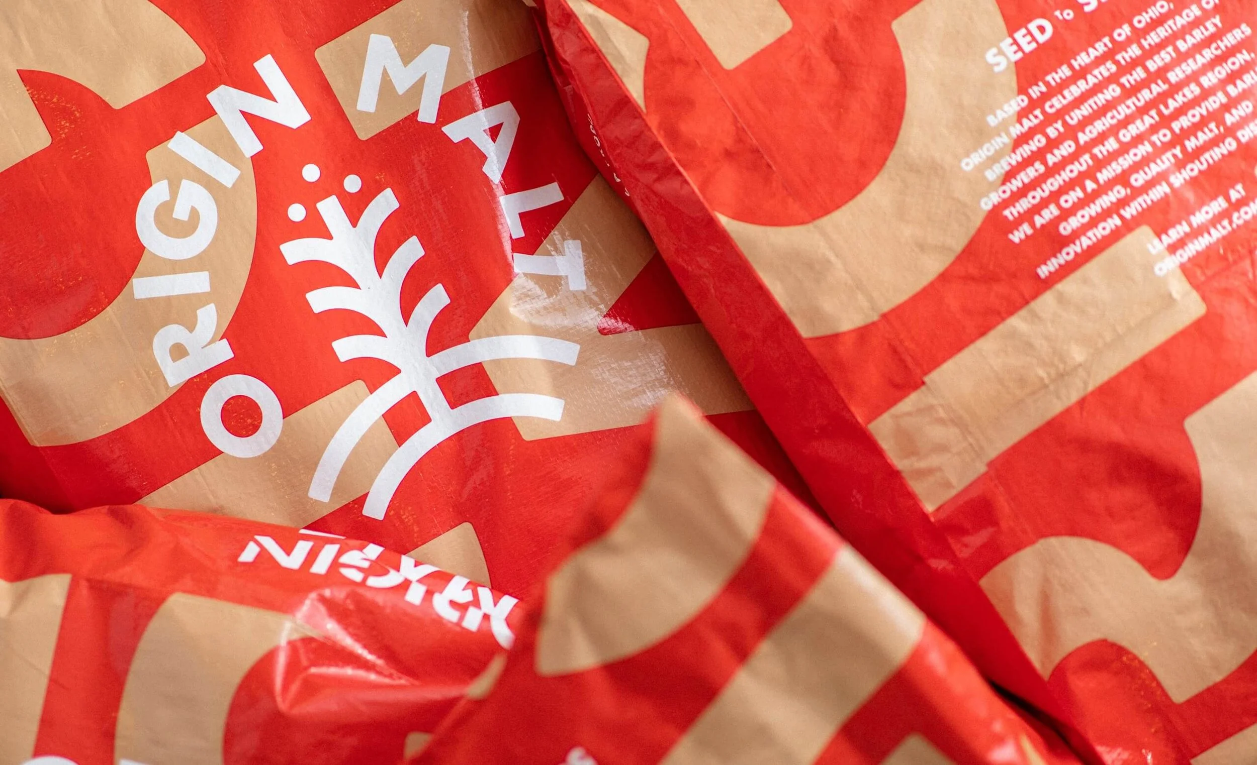 Origin Malt
