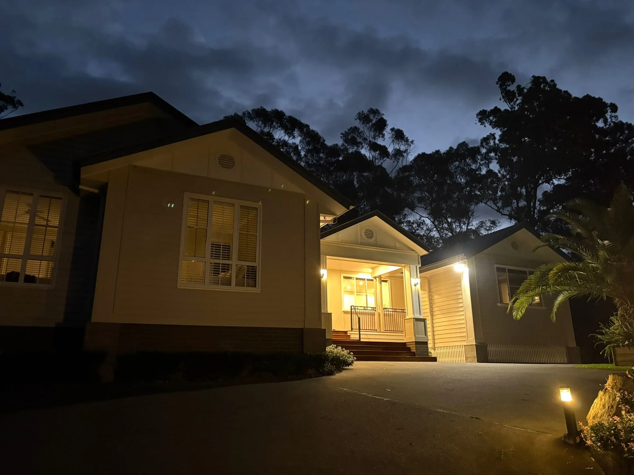 Custom Homes and Renovations Sunshine Coast Queensland