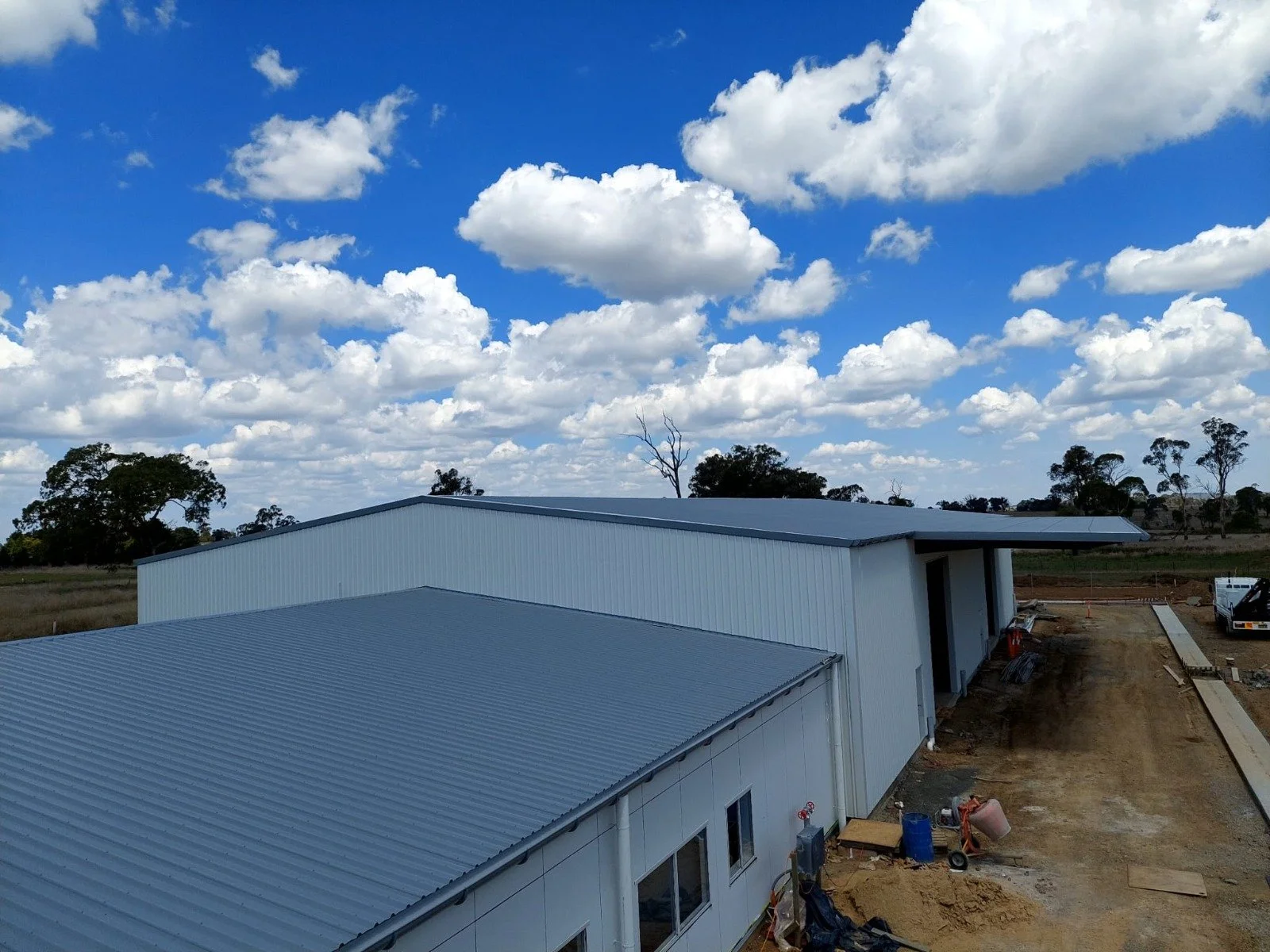 Sunshine Coast Commercial Builder