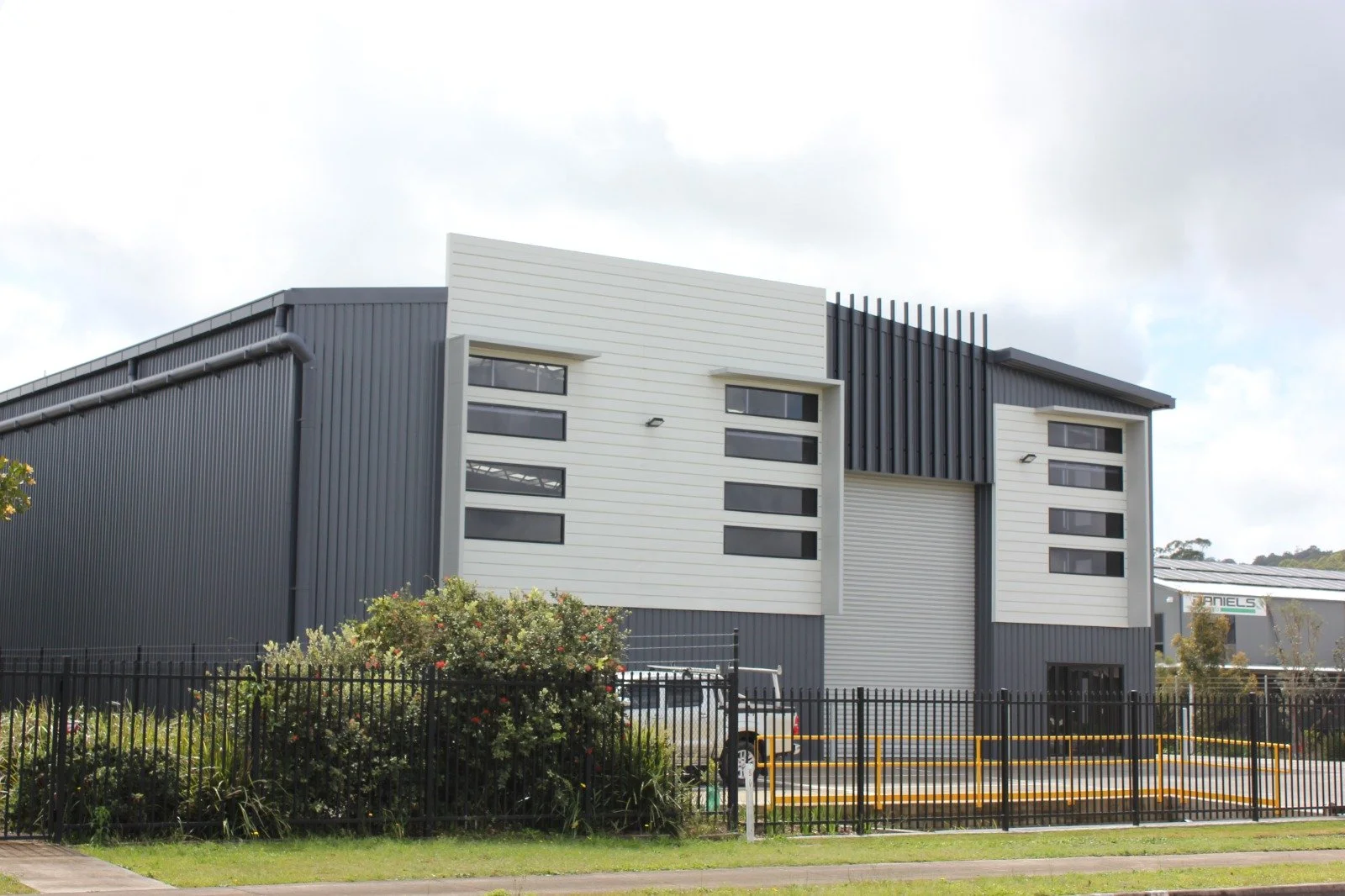 Sunshine Coast Commercial Builder