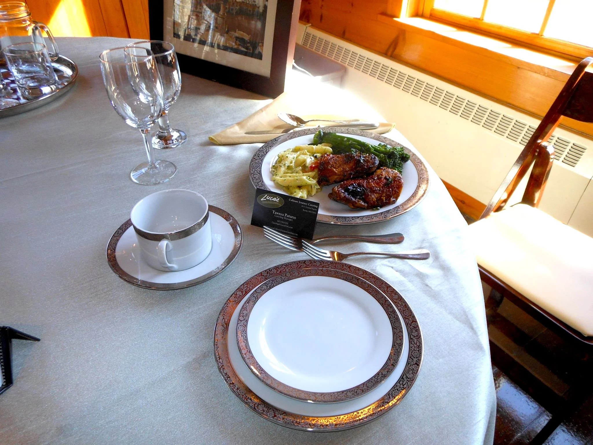Food Service