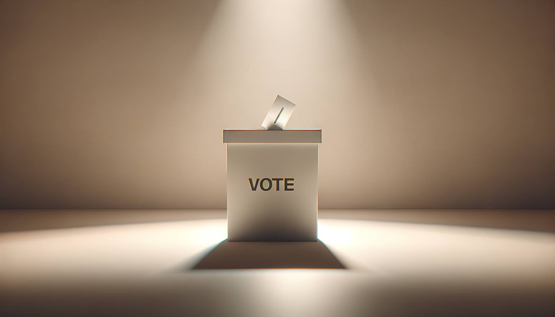 Delegate Registration