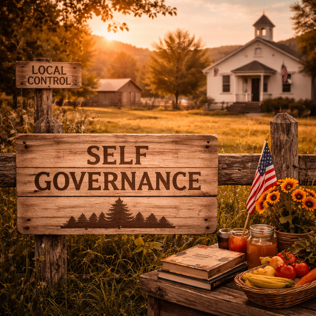 Self governance
