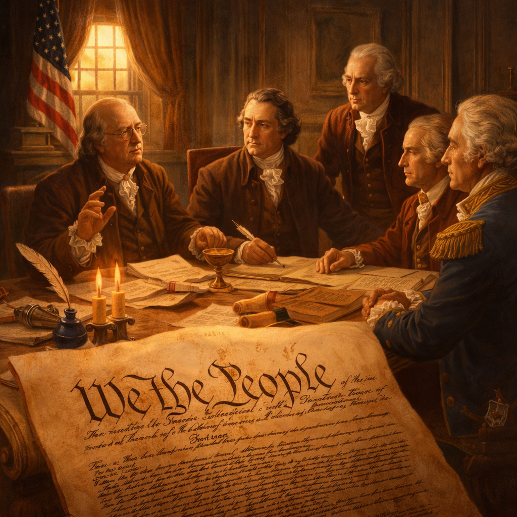 Civil liberties