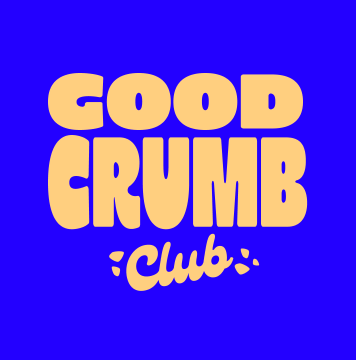 GOOD CRUMB Club