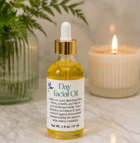 Day facial with a candle.jpg