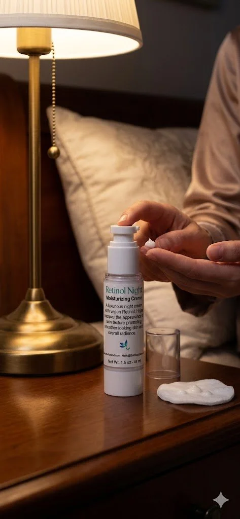 Retinol use at night .jpg