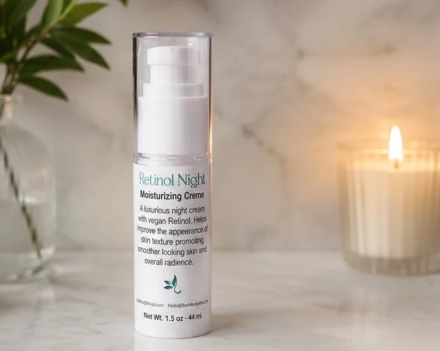 Retinol with a candle.jpg