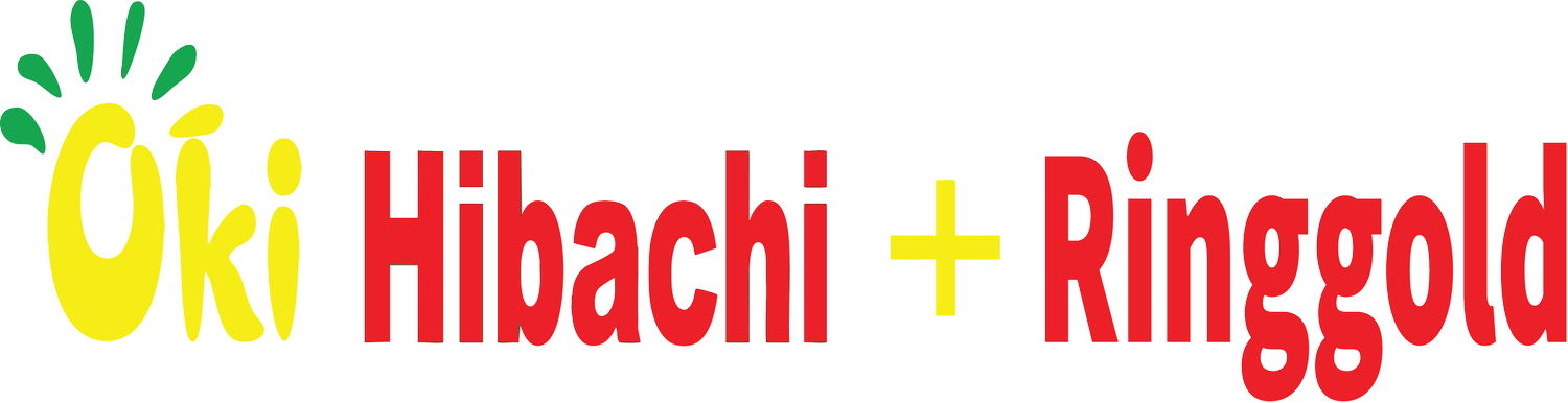 Oki Hibachi