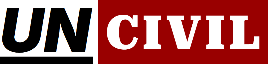 UNCIVIL Website