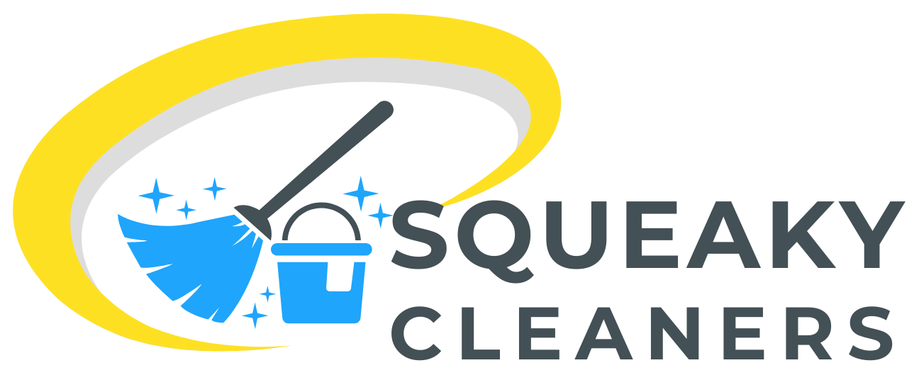 Squeaky Cleaners