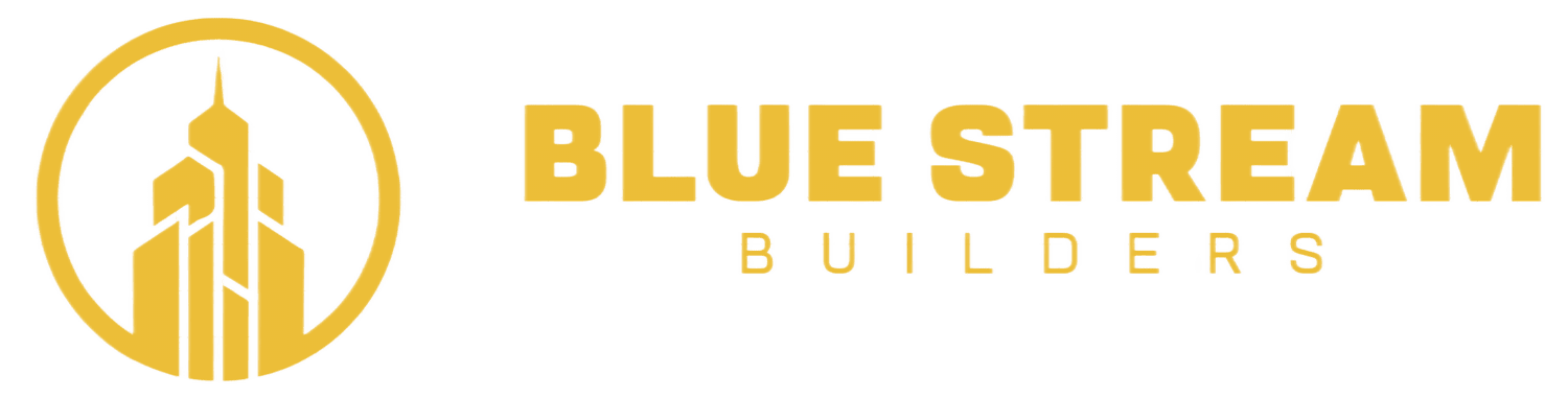 Blue Stream Builders