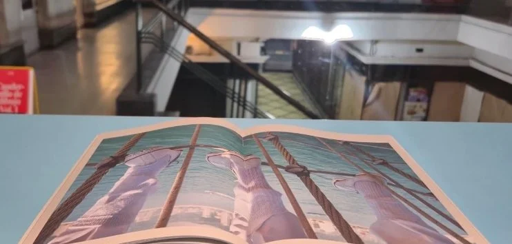 Impresiones de México
Traída por Fran de México en noviembre de 2025 (ver video HOME PAGE)